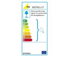 Trio Lighting Sobremesas y lámparas de pie E27, Multicolor