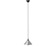 Brilliant lámpara colgante E27, 75 W