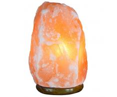 St@llion Lampara de Sal del Himalaya (2-3 Kg.)