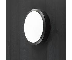 Nordlux-Lámpara de techo o pared empotrable