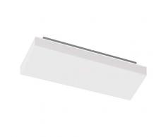 Daisalux hydra - Luminaria emergencia np1h fluorescente 8w blanco