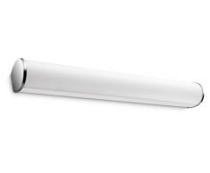 Philips myBathroom Fit - Lámpara de pared, LED, 48,3 x 6,7 x 6,3 cm, color blanco