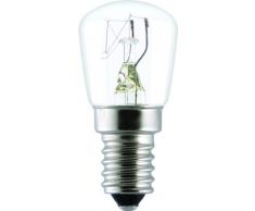 General Electric GEE012454 - Bombilla incandescente (específica para horno y microondas E14, 15 W)