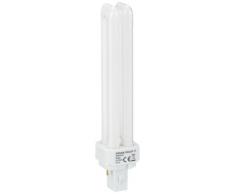 Osram D 26 W/840 Cool White - Lámpara fluorescente compacta, compacta fluorescente, tubular, 2 pines