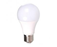 V-TAC 4288 VT-1919 - Bombilla led (15 W E27 100-240 V SMD 3000 K 1500 lm ángulo de emisión de 200º intensidad no regulable luz blanca cálida)