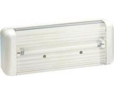Legrand emergencias c3 - Luminaria emergencia c3 fluorescente 300lm 1h
