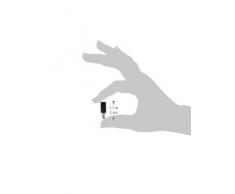 Welch Allyn 08800-u lámpara halógena para kleenspec Vaginal Specula sistema de iluminación (# 78812, # 78814, # 78816), 4.7 V