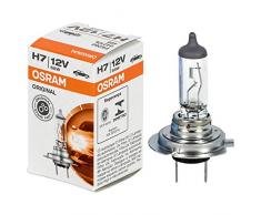 OSRAM H7 Longlife HIGH TECH 12v 55w PX26D 64210l 2 piezas Lámparas Bombillas Coche Bombillas