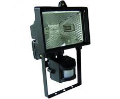 Proyector 150w detector 180° estanco