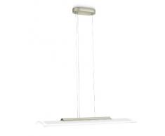 Philips Equila - Lámpara colgante LED, 6 x 2.5 W, 220 V