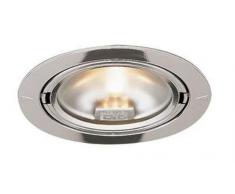 ARF G4 - Foco empotrable para muebles