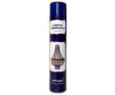 AERHOGAR Limpia Lamparas 500 ml