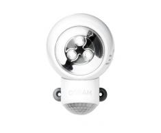 Osram Spylux LED luminaria móvil E5, 0.23 W, Blanco