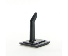 Colgador para herramientas, ropa o maquinaria (para encajar en el sistema de raíles Toolflex)