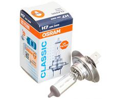 Osram 64210 Original Line Lámpara Halógena de Faros (1 Unidad)