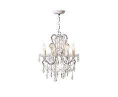 SPNEC Candelabro Antiguo Candelabro de Lluvia de Cristal K9, Luces de Techo genéricas de la Isla, lámpara Colgante for Comedor, baño, Dormitorio, Sala de Estar