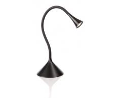 Philips 667313016 Create - Lámpara led de escritorio, color negro