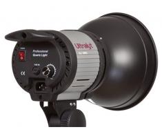 Foco Luz Continua Ultralyt ULL-1000QL de Cuarzo