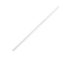 Regleta con Tubo LED Integrado T5 Batten 1200mm 18W Blanco Cálido 3000K-3500K efectoLED