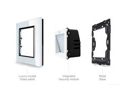 Iluminación para Escaleras, lámpara de pared, Foco para el suelo, empotrable VL-W291JD-11