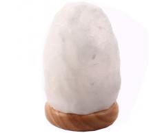 Lampara de sal Himalaya - Enchufe USB