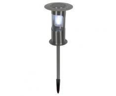 Näve - Baliza Solar LED