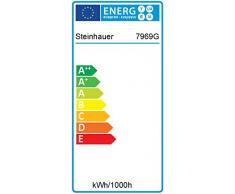 Plafón 2 Spot 66011120 - 7969 g mexlite pared Vintage E27 Bombilla estilo rústico (Madera Metal Foco marrón verde