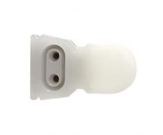 Regleta con tubo LED 1500 mm, iluminacion 25W (2200 lm), 4200K (luz neutra)
