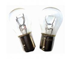 greenvalle 101420 2 colgante luz lámpara, 12 V