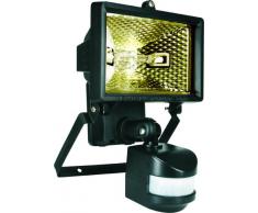 ELRO 10.031.58 - Foco halógeno con sensor exterior de 120W incluido 2250lm ES120