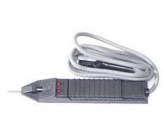 Lámpara de Prueba de Diodos 3-48 Voltios con LED Pantalla