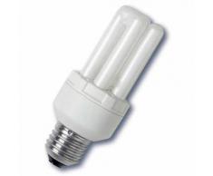Osram 288819 Dulux EL LL - Bombilla de bajo consumo (10 W / 827, 220-240 V, E27)