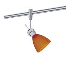 Paulmann Light&Easy Phantom Phara - Foco para sistema de raíles Light&Easy