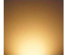 LEDUNI ® Downlight Plafón Superficie LED Redonda 12W 1200LM Color Blanco Cálido 3000K Angulo 120 IP40 OPAL Aluminio 161 * 28Hmm