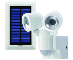 GEV 841 LPL - Foco solar a LED doble (130°)