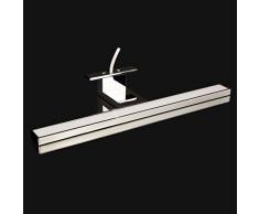 2 SO-TECH® sistema avanzado del led frío blanco gabinete lámpara gabinete iluminación baño conjunto