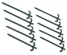 Windhager 06240 - Estaca de jardín