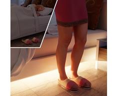 ledscom.de Sensor de Movimiento Atom, Interruptor