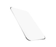 Hengda® 48W lámpara de techo led blanca fría de sala de estar luz de cocina lámpara de techo panel de lámpara de techo habitación Bajo Consumo [Clase de eficiencia energética A++]
