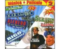 Exitos de/Serafin Y la Lampara