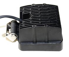 Kaigeli 4x Las luces LED resistente al agua Spotlight IP65 48W luz de trabajo del Lampara de coche Faros de trabajo puerta del Foco led