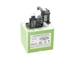 Alda PQ LMP-H160 - Lámpara de proyector para proyectores Sony (compatible con VPL-AW15KT, VPL-AW15S, VPL-AW10S, VPL-AW15 y VPL-AW10, con carcasa)