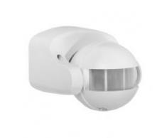 Kanlux - Sensor de movimiento (máx. 10m, 150°)