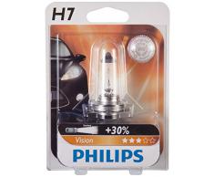 Philips 12972 PRB1 Premium - Bombilla H7 (1 unidad, 30% más de potencia)