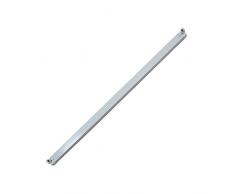 Batuled - Regleta IP20 para 1 Tubo LED de 600mm