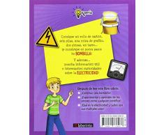 Construir una bombilla (Experia)