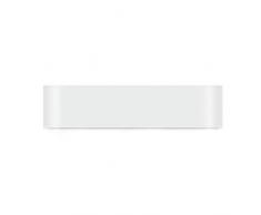 Netboat Lámpara de pared Interior 12W Moderna Apliques de Pared Blanco Cálido,Moda Agradable Luz de Ambiente perfecto para Lámpara de Decoración para
