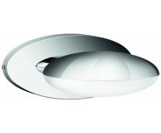 Philips myBathroom Hotstone - Lámpara de pared, LED