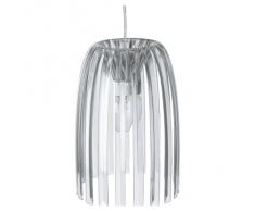 Koziol 1936535 Josephine S - Lámpara de techo, transparente