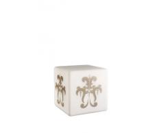 Massive 45933-87-10 - Lámpara de Mesa Moderna